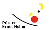 Pfarrer Ernst Heller