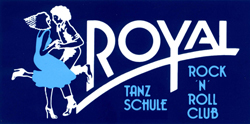 Tanzkurse der Tanzschule Royal-Heusser Zug Zrich Schweiz